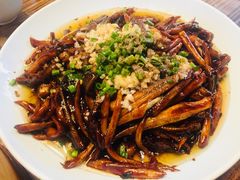 -双塔老饭店