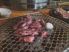 牛排骨肉-青鹤谷(苏州店)