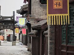 -盛世南宫影视城(北普陀影视城)