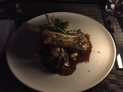 -WOLFGANG PUCK KITCHEN & BAR(迪士尼小镇店)