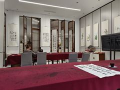 -谷隆画舍·国画书法素描彩铅水彩