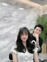 -MT·ID 烫发.染发.接发SALON