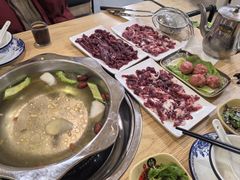 -伟记牛肉(金鸿公路店)
