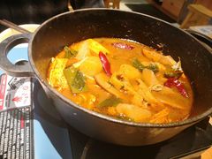 -牛腩之旅·牛腩牛杂煲(光启城美食城店)
