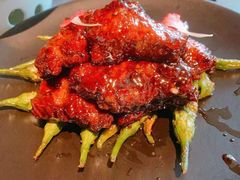 -蟹榭·本帮江浙菜·蟹宴(五角场合生汇商场店)