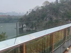 -璟象酒店-爱丽坊景观餐厅