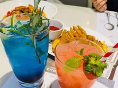 -Deer Park鹿园西餐(仁恒置地广场店)