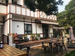 -几静cafe(基湖店)