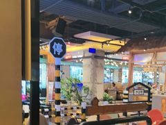 -河坝烧烤串城(金达莱店)
