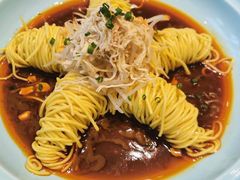 -滨河味道(北大街店)