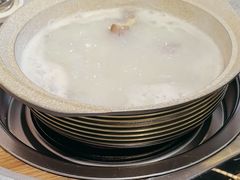 -丰尔粥食·粥底火锅·桑拿鸡(大良总店)