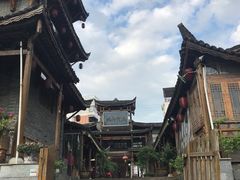 -广信传说