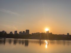 -黄兴公园