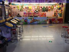 -大玩家(中原万达广场店)