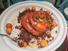 -鱼你相聚·河鲜馆(袁家岭店)