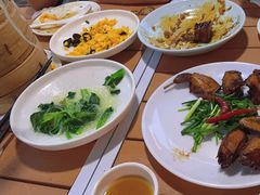-南小馆(迪士尼小镇店)
