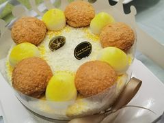 -云山嘉美甜品店(城阳利群店)
