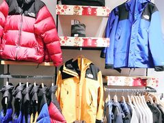 -翠微百货(龙德店)