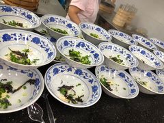 -新丰小吃(中山中路分店)