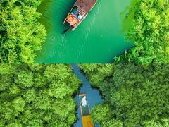 -沙家浜风景区