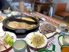 -水煮青春老火锅(君瑞城店)