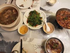 -中国徽菜·徽商故里(远大店)