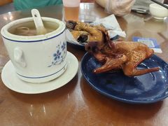 -煲煲掂风味煲仔饭餐厅(西区店)