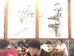 大堂-刘氏三和面馆