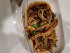 -宁夏国强手抓羊肉·清真菜(未央路凤三店)
