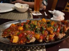 -食肆&Fourteen(武林夜市店)