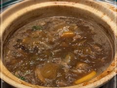 -天宜隆蘑菇宴火锅(石景山旗舰店)