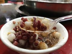 冰汤圆-储奇门鳝鱼火锅(总店)
