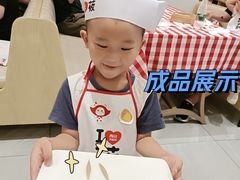 -西贝(上海新梅广场店)