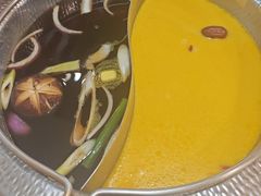 -牛匠和牛寿喜锅(西安总店)