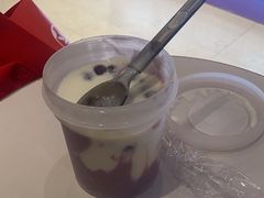 -喜乐村芋泥脑袋家族(三里屯店)