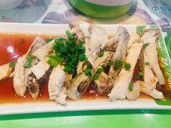 -老乡鸡(南京新街口洪武北路店)