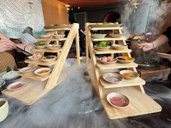 -滇野云南野生菌餐厅(陕西南路店)