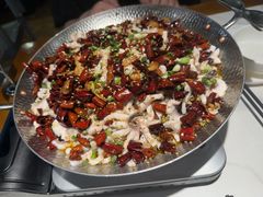 -三猫黑鱼花(南大店)