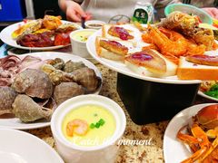 -禾斗海鲜自助(市南银座店)