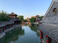 -台儿庄古城