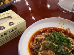 -龙凤瓦罐煨汤馆(清江东路店)