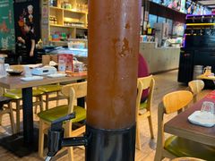 -华府九号海鲜烧烤大排档(龙域店)
