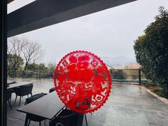 -杭州桐庐康莱德酒店中餐厅·乐