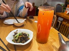 -隔壁老王·家常云南菜(花巷店)