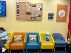 -竞思注意力·专注力·学习能力训练(天一广场中心)