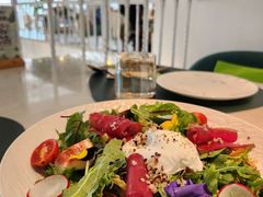 -ins森林童话餐厅coffee&bistro