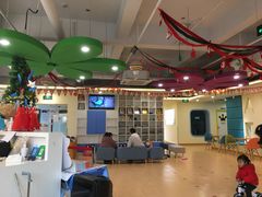 -优贝乐国际儿童托育早教中心