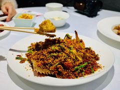 -囍上海鲜火锅酒家(兴宁路店)