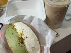 -富贵面包公司(运河店)