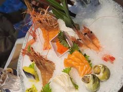 -芥末日本料理(打浦路铂尔曼旗舰店)